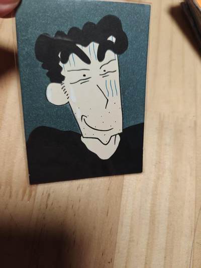 寸草不生 马年 第二期 - 【手绘】蜡笔小新 手绘 退坑 十分精美 画师自看