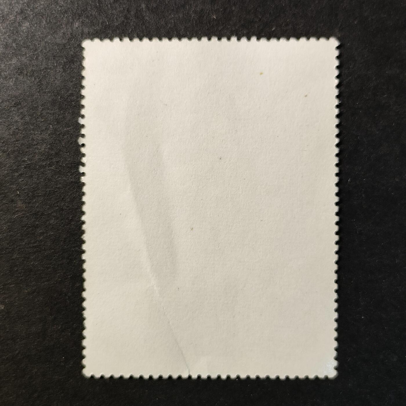 嘉禾收藏    【第512期】            无佣金、可寄存、满30元包邮 邮票一枚