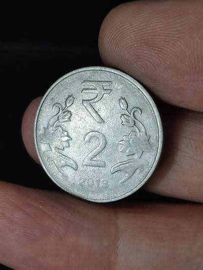 猩哥外币小铺➨【第228场】 - 印度