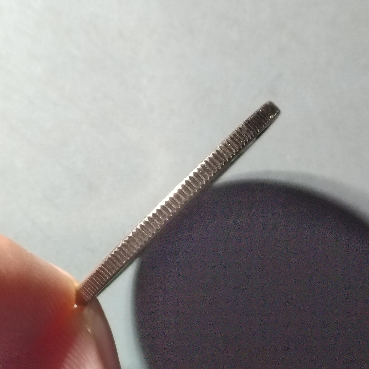 PCAI钱币  9-802 钱币邮票小专场 长城币壹圆