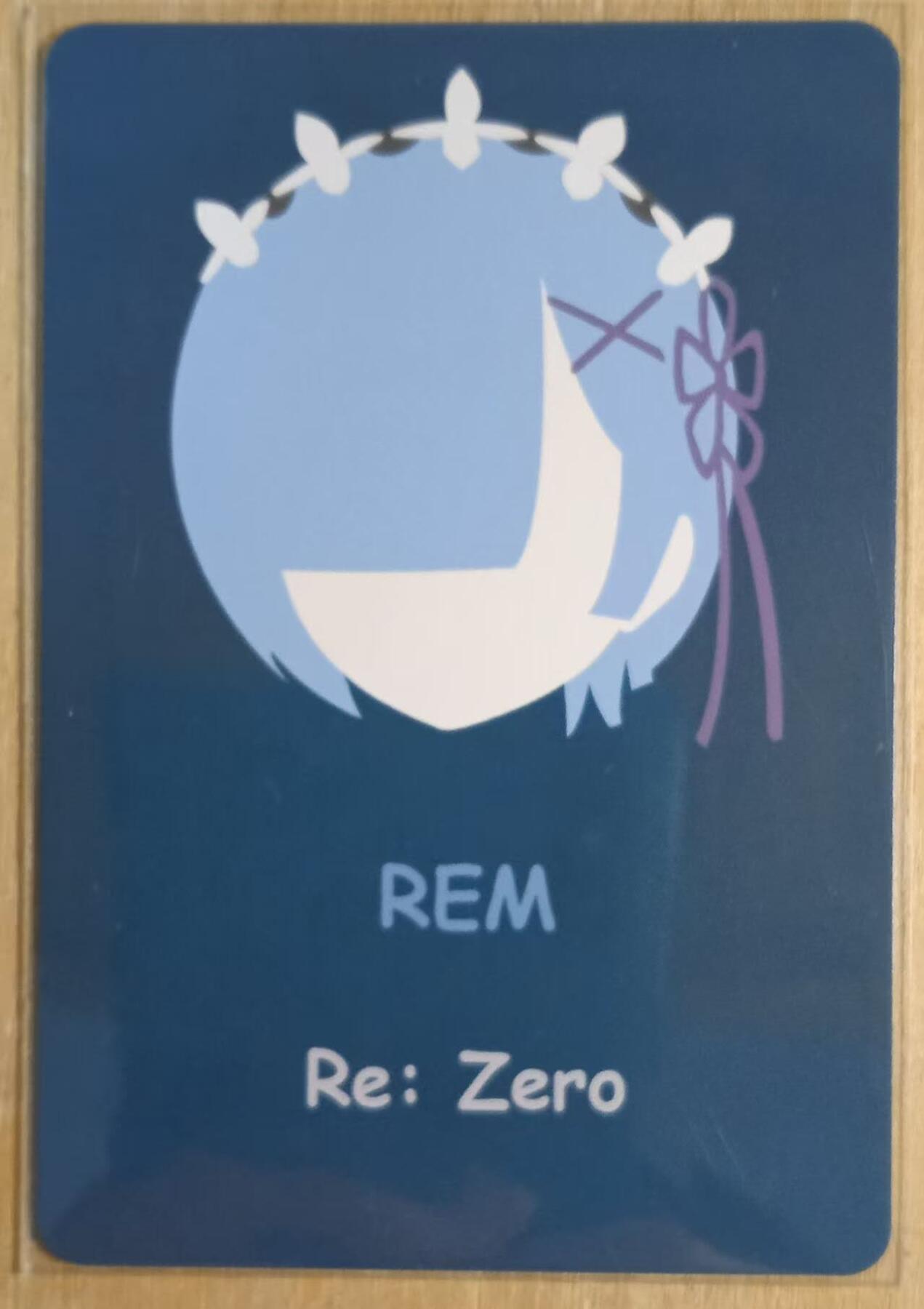 龙虎卡牌-八二场（满200元包邮，无佣金，每周六结拍，欢迎送拍） 小圆点彩闪 从零开始的异世界生活 三人女主