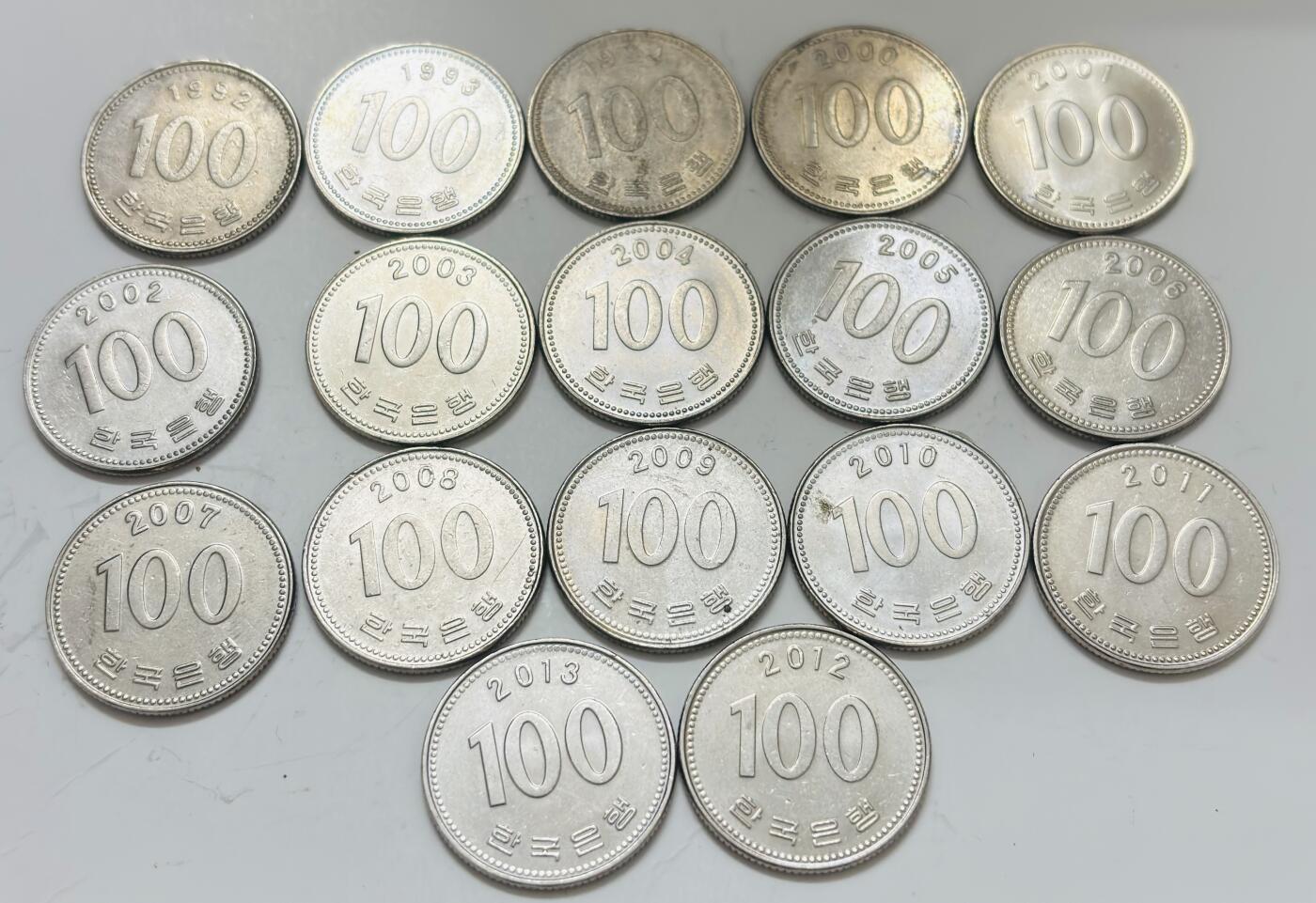 文馨钱币收藏第 299 场，长期接代拍业务