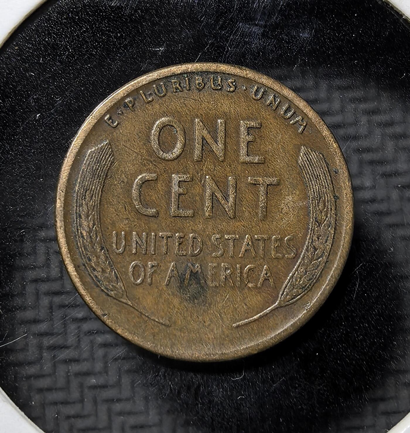 外国优质老铜币纪念币银币专场，周六晚上九点倒数截拍，满百包邮，周日发货,可寄存半年，喜欢朋友微信扫描二维码可直接参拍 美国1916 年S版林肯小麦 1 美分铜币