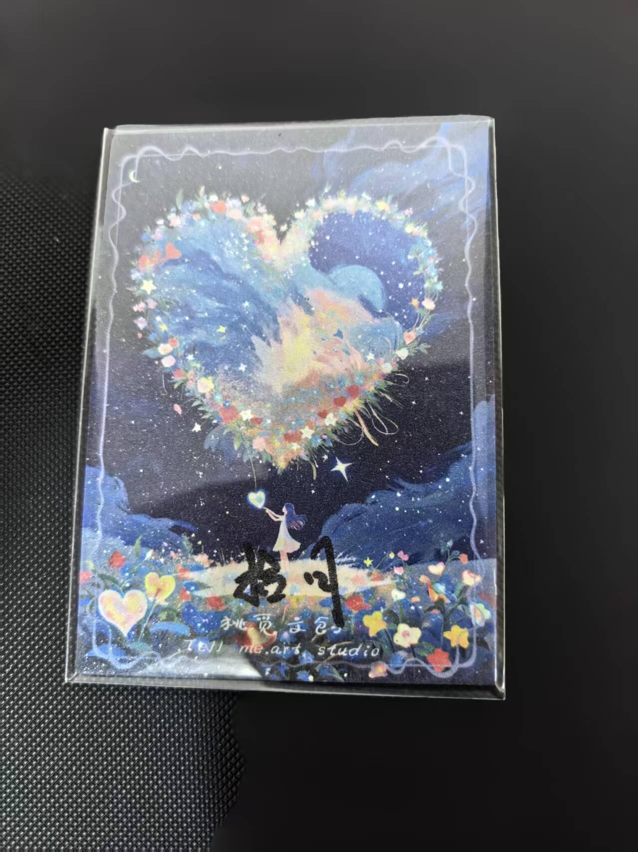 寸草不生 马年 第二期 【手绘】哪吒 敖丙 手绘 拾月绘