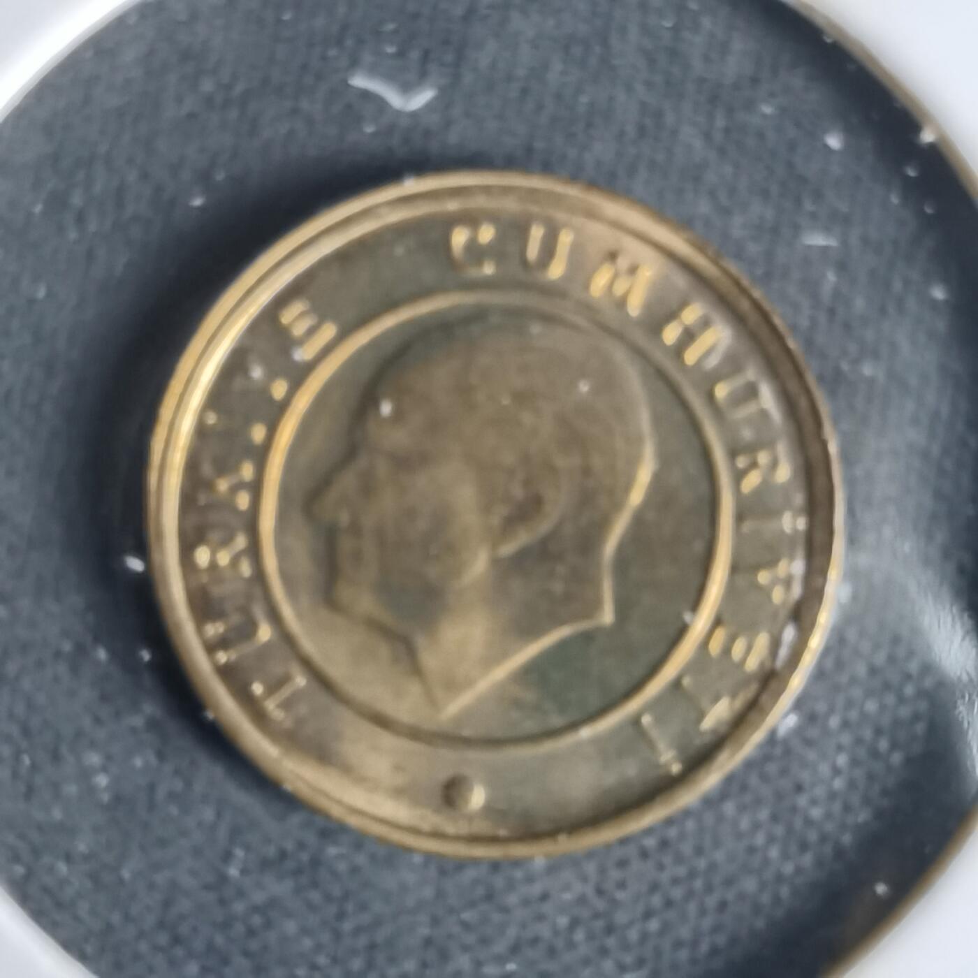 沼泽如烟--第1047场 土耳其2018年1库鲁