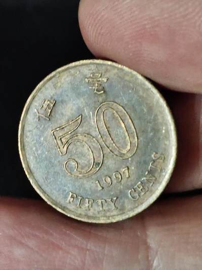 猩哥外币小铺➨【第228场】 - 伍毫