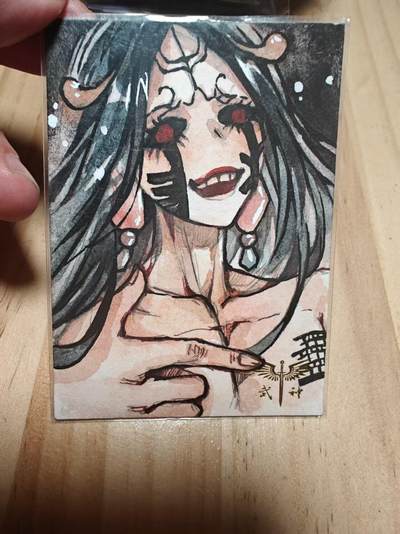 寸草不生 马年 第二期 - 【手绘】妹子手绘  精美手绘