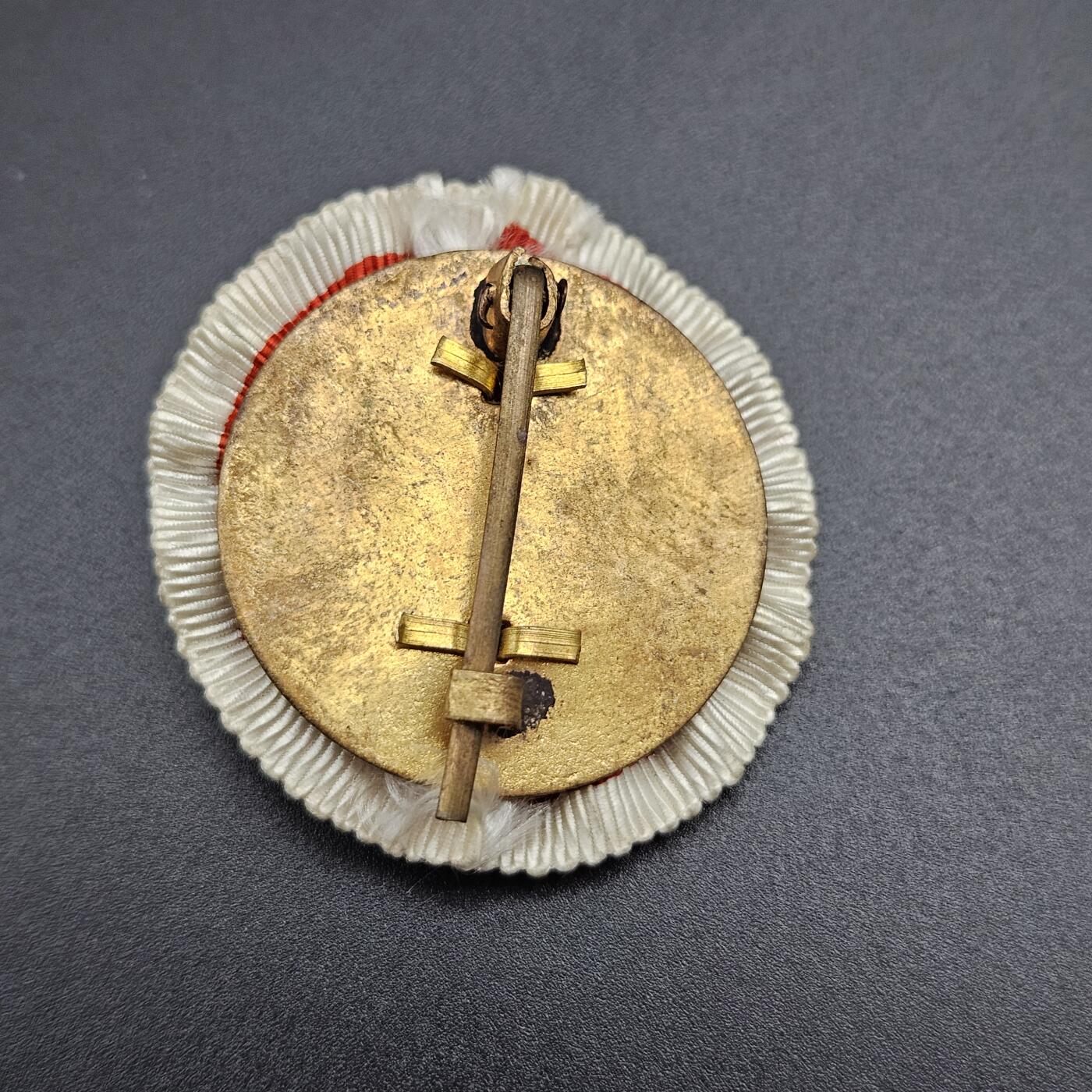 0元起拍勋章 第345期 咸鱼国勋章拍卖专场 4月12日（周日）下午6：00开始