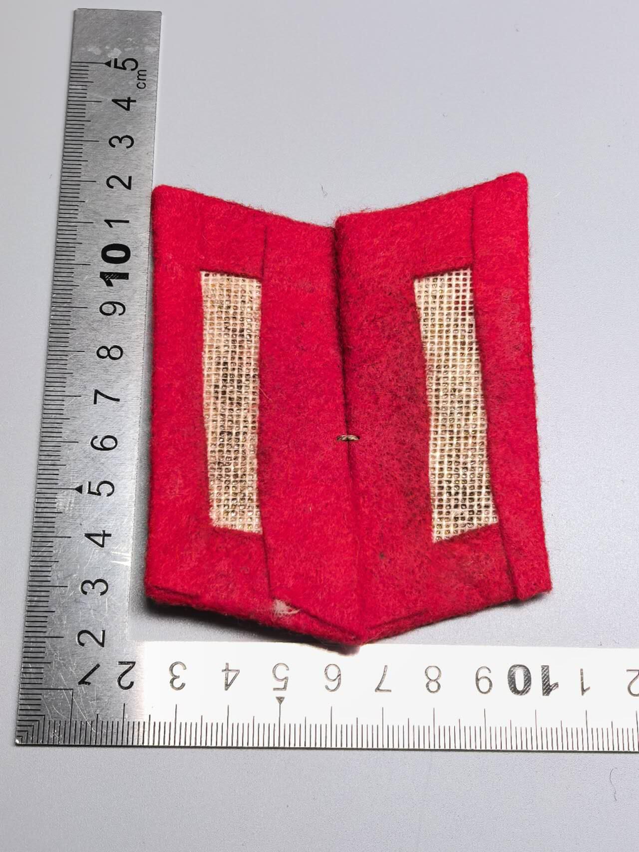 小驴勋章奖章收藏4月11日周六晚六点拍卖（珍爱和平，收藏战争，铭记历史，勿忘国耻，忠党爱国。有偿代拍，送拍规则在简介最后，参拍须阅读规则后再参拍，关系到运费包装发货时效真假辨别等关键信息，拍卖时不再发原图，看大图店主微信码在拍卖店铺介绍里） 现代工艺品 将官领章 非原品