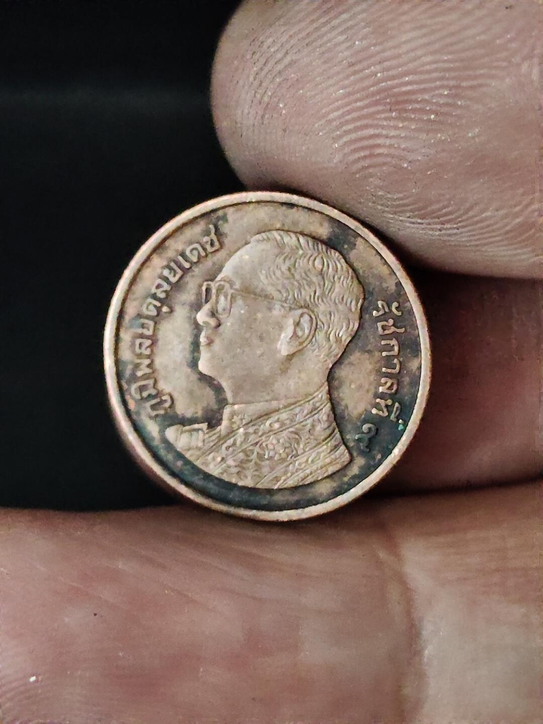 猩哥外币小铺➨【第228场】 泰国