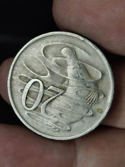 猩哥外币小铺➨【第228场】 - 澳大利亚