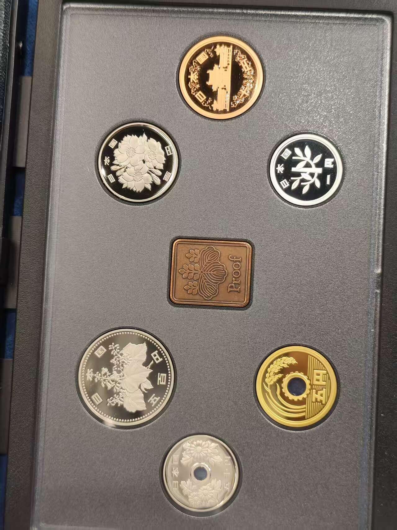 G&W世界散币，银币处理专场（第47场）