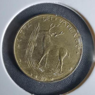 沼泽如烟--第1047场 - 梵蒂冈