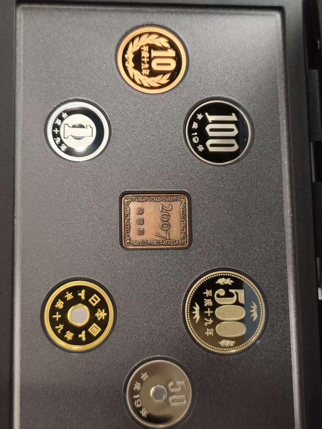 G&W世界散币，银币处理专场（第47场）