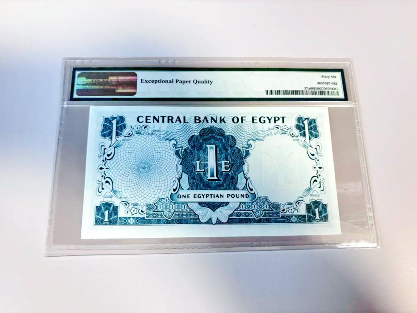 【Blue Auction】世界纸币精拍第807期——18级TOP拍卖/信誉/品质/专业/高效💫