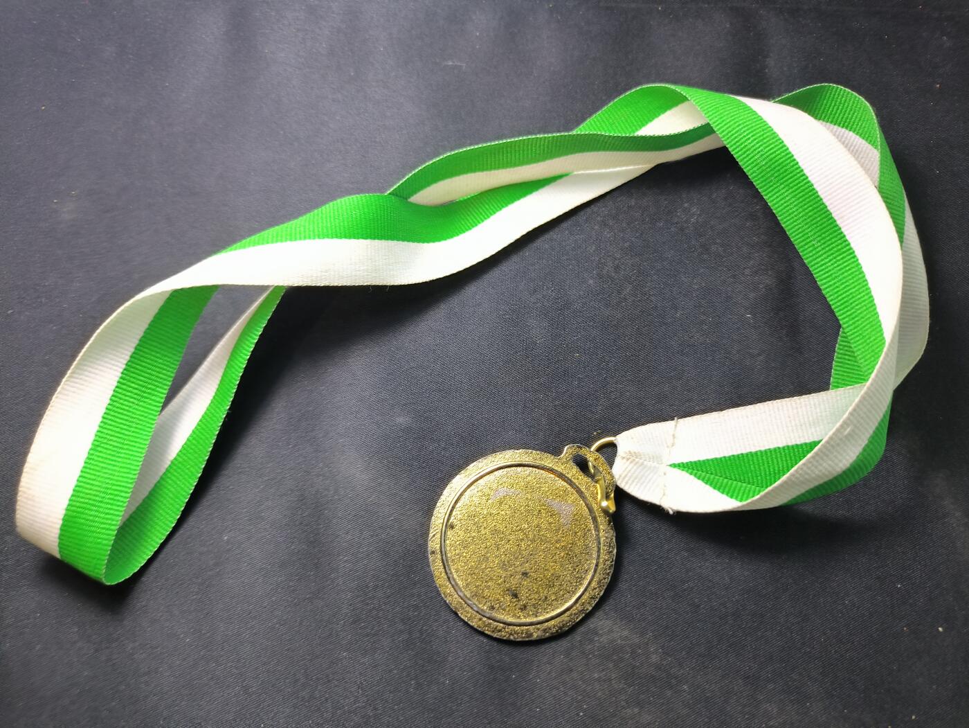 云宸嘉赏-勋臻佳藏四月精品甄选场次（低佣 一元一手） 联邦德国射击奖章