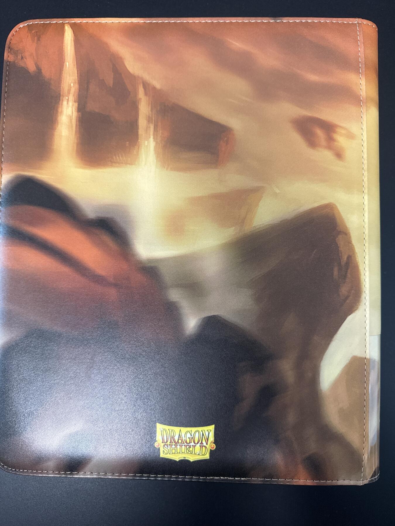 NO.30 好又多金牌大场，每周一站式配齐，方便凑单！（周6晚9点截拍，卖家送拍0抽成！） 【卡册】龙盾正版9宫卡册 送卡页