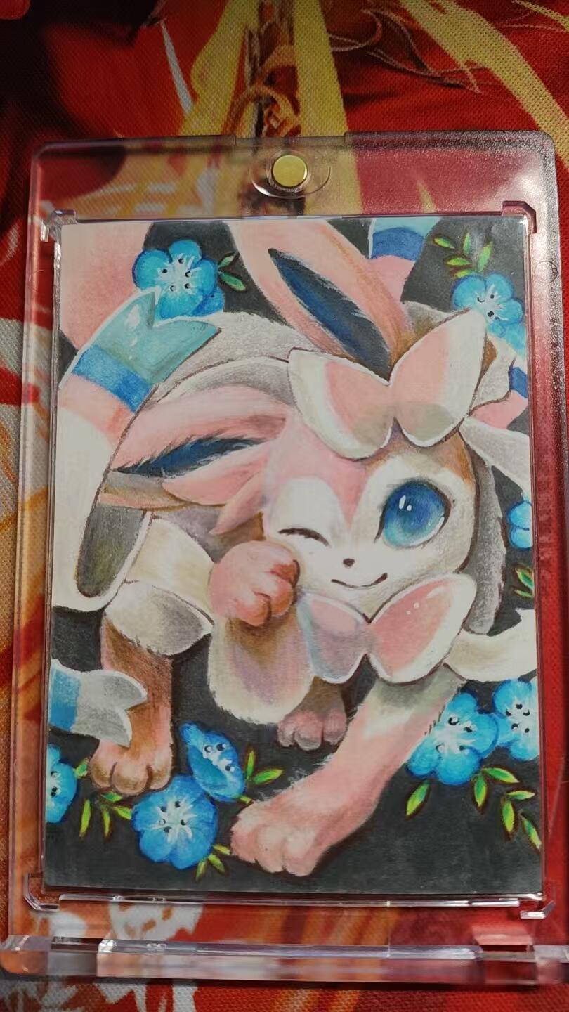 寸草不生 马年 第二期 漫威精品手绘--1/1--名画师：小汤圆--蜘蛛侠名场面