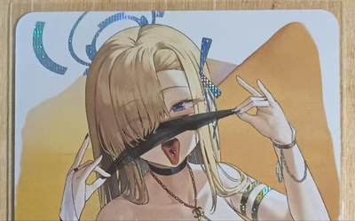 龙虎卡牌-八二场（满200元包邮，无佣金，每周六结拍，欢迎送拍） - 纱布闪 玩卡秀卡牌 大雷妹妹单卡