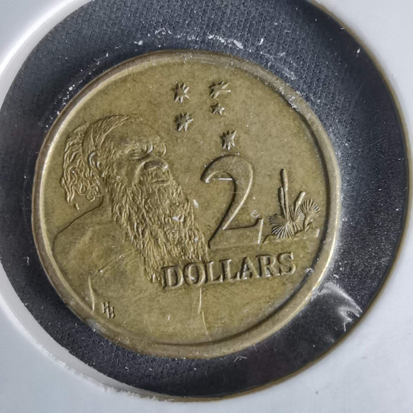 沼泽如烟--第1047场 澳大利亚1988年二元