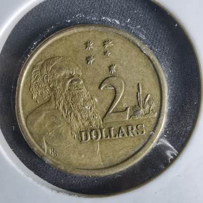 沼泽如烟--第1047场 - 澳大利亚1988年二元