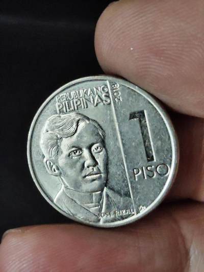 猩哥外币小铺➨【第228场】 - 菲律宾