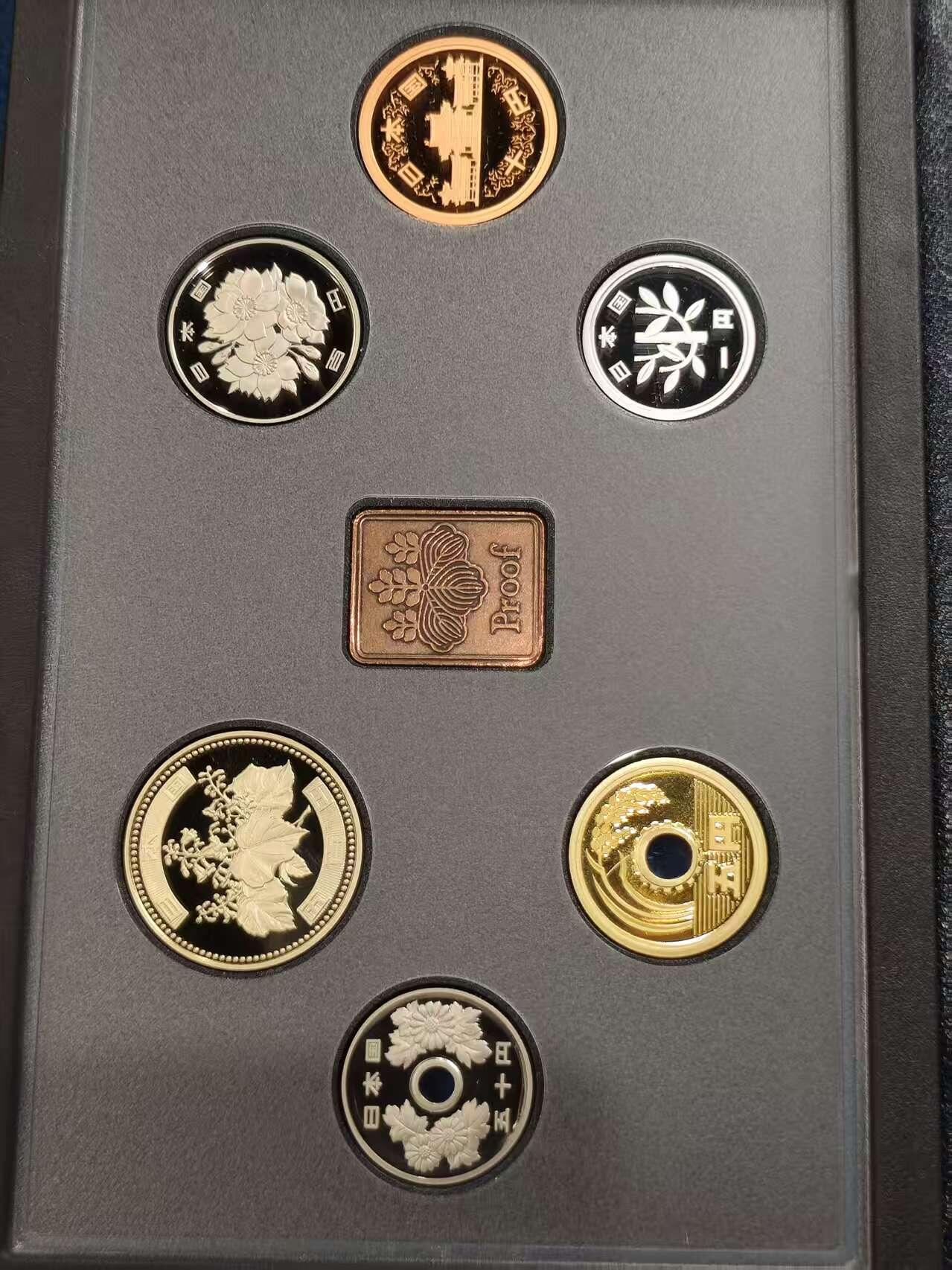 G&W世界散币，银币处理专场（第47场）