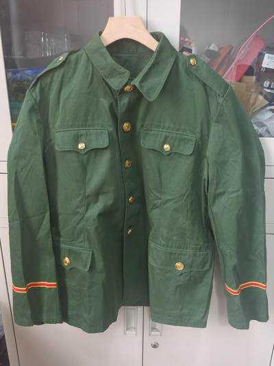 云宸嘉赏-勋臻佳藏四月精品甄选场次（低佣 一元一手） - su-M87式五条常服 约正二号尺码适合175-1870体态适中穿着