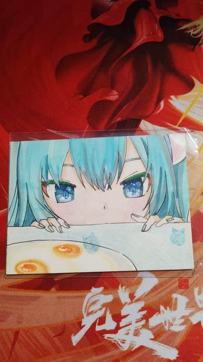 寸草不生 马年 第二期 - 精品手绘--名画师：于似--1/1--萌娃