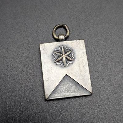 0元起拍勋章 第345期 咸鱼国勋章拍卖专场 4月12日（周日）下午6：00开始 - 日本新闻社赏牌