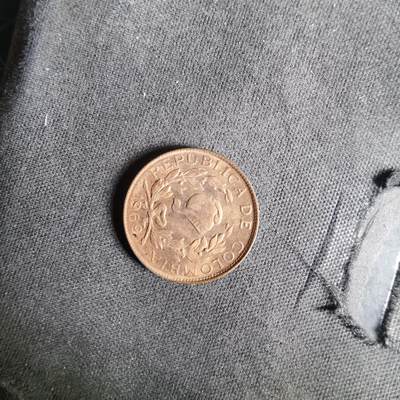 沼泽如烟--第1047场 - 哥伦比亚1969年一分