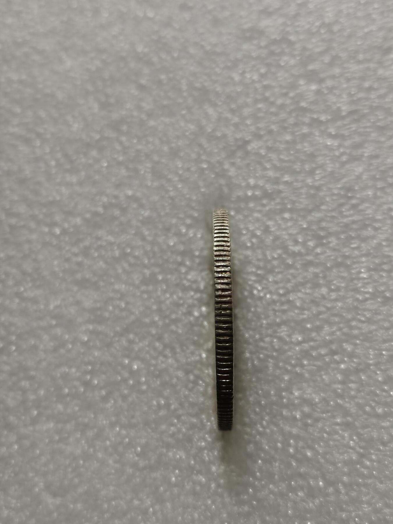 天下钱庄专场欢迎参拍 希腊2德拉克马银币