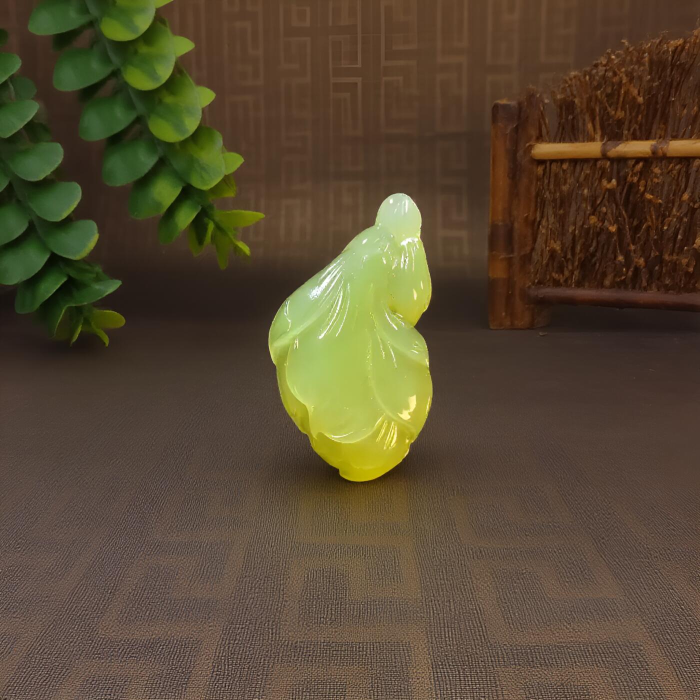 碧月说宝 君子怀瑾·当代和田玉清风专场(八) 和田玉