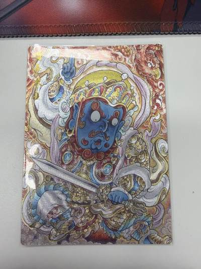 麦趣喜第五场   (4月10号周五晚上22点截拍，专注买家市场，福利拉满)  - 卡德曼 山丘 增长天王