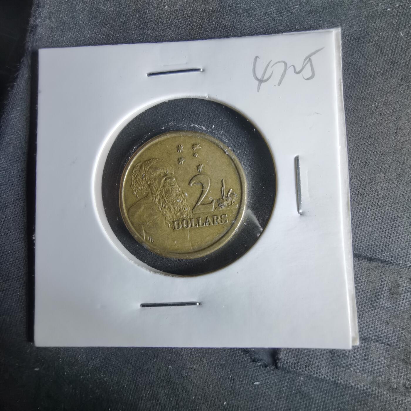 沼泽如烟--第1047场 澳大利亚1988年二元