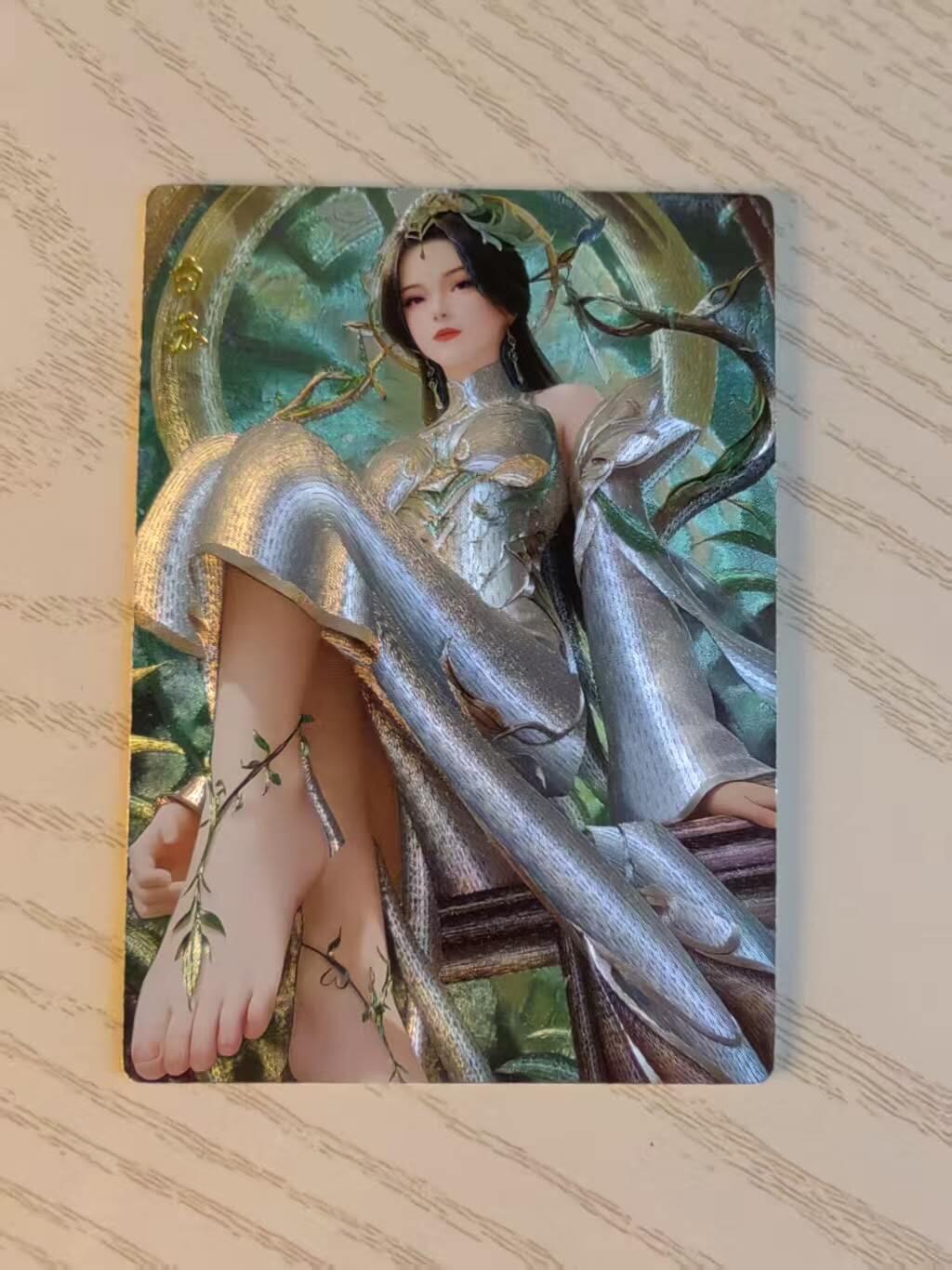 龙虎卡牌-八二场（满200元包邮，无佣金，每周六结拍，欢迎送拍） 粗闪 奇点 白苏 