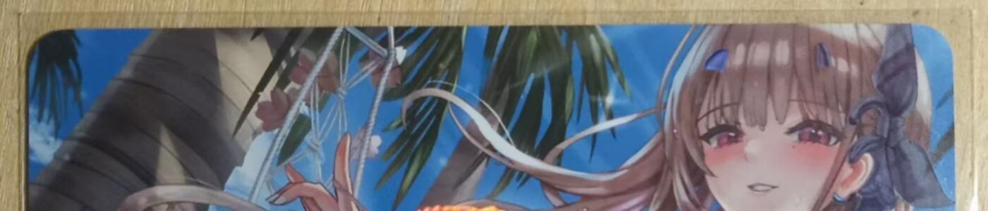 龙虎卡牌-八二场（满200元包邮，无佣金，每周六结拍，欢迎送拍） 彩闪 动漫美女卡牌 横版ATAI