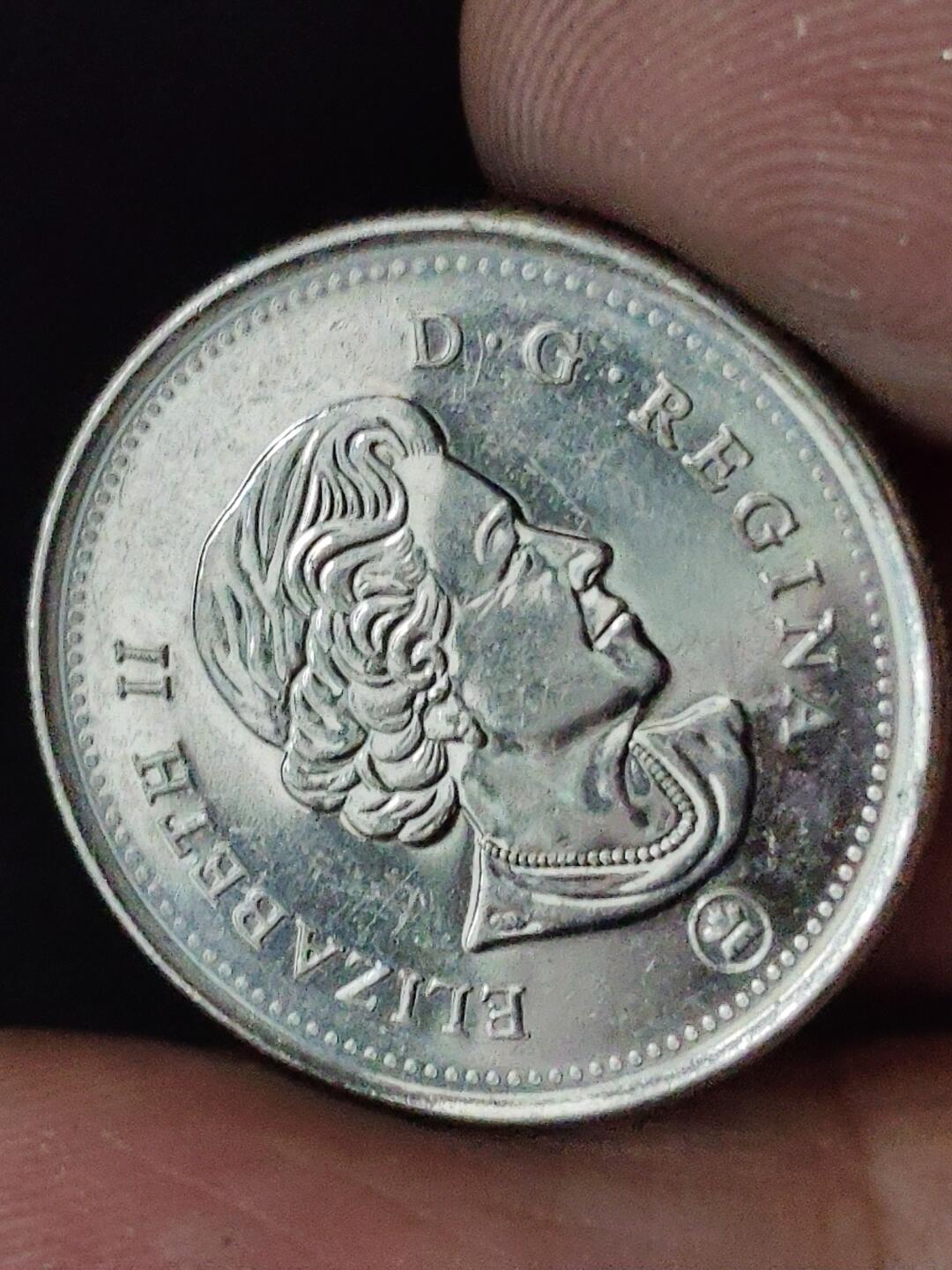 猩哥外币小铺➨【第228场】 加拿大