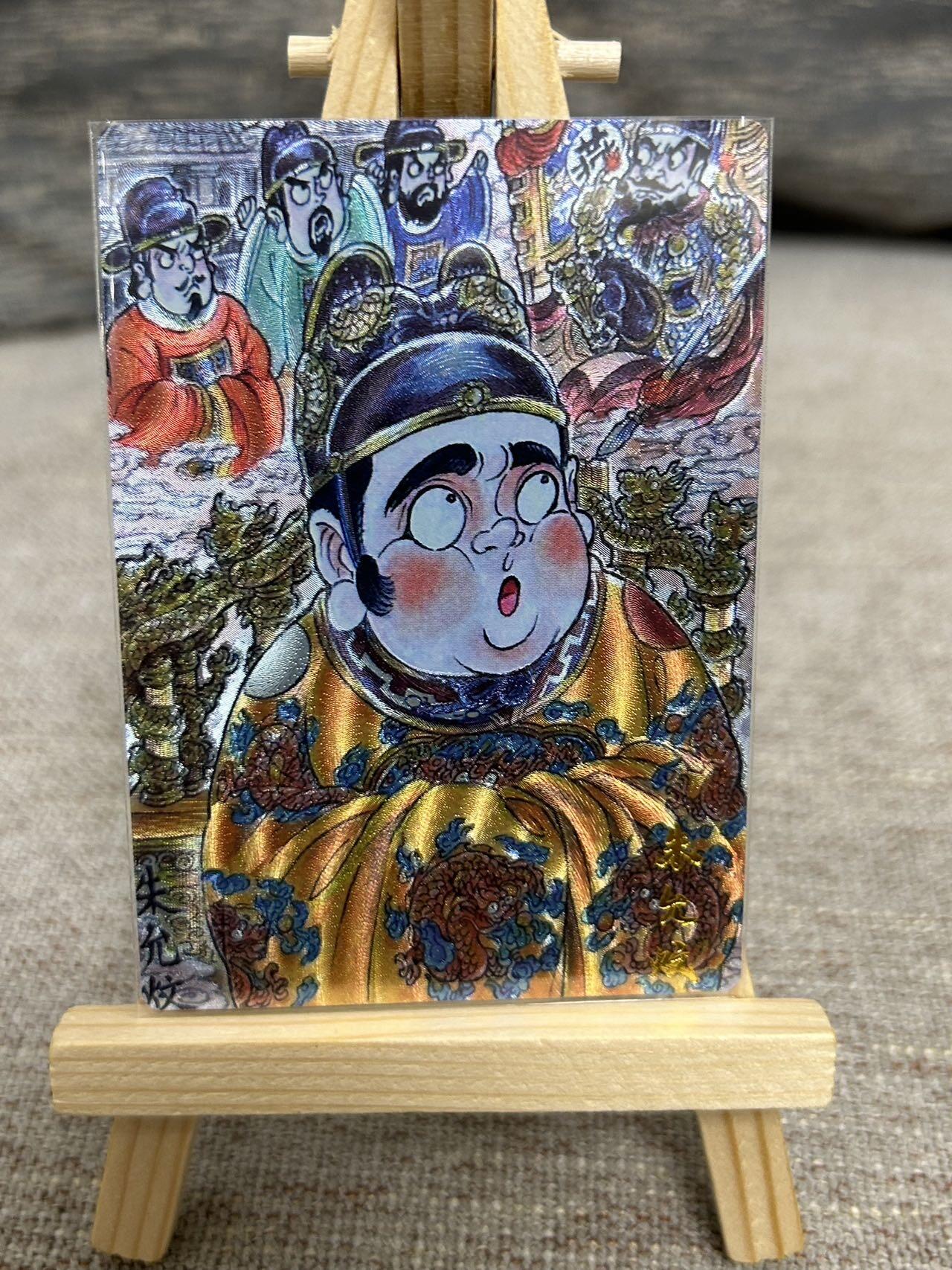 喜灰玩卡拍卖第七期，接拍品0佣金，欢迎送拍，释放现金流，让自己有资金可以购买更多喜欢的卡牌，让别的卡友能淘到更多心仪的卡牌