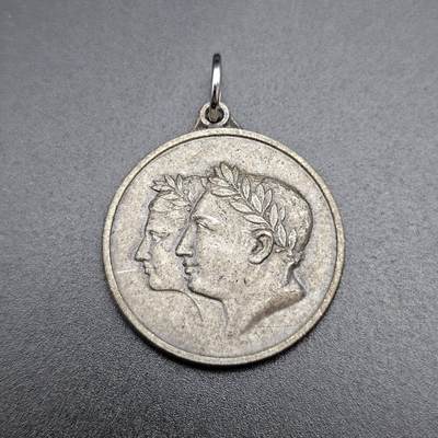 0元起拍勋章 第345期 咸鱼国勋章拍卖专场 4月12日（周日）下午6：00开始 - 日本新闻社赏牌