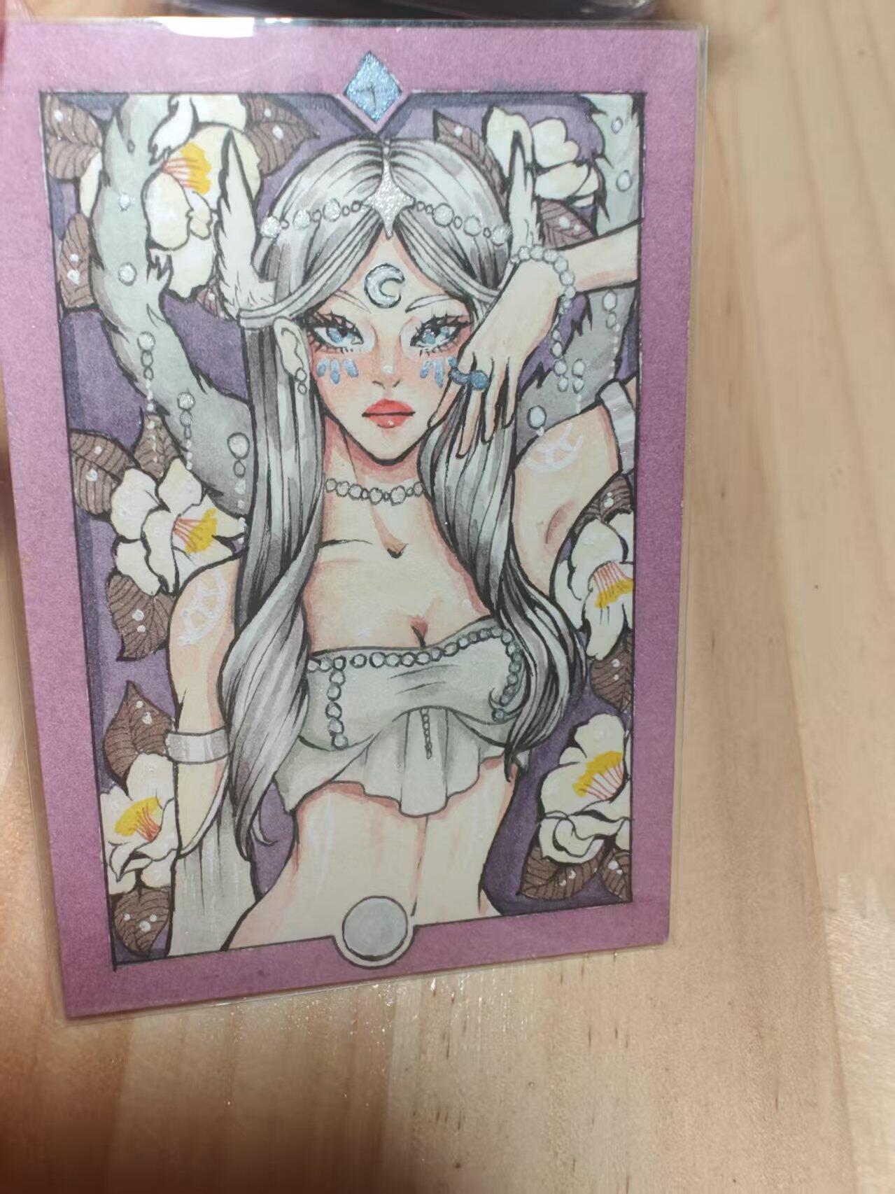 寸草不生 马年 第二期