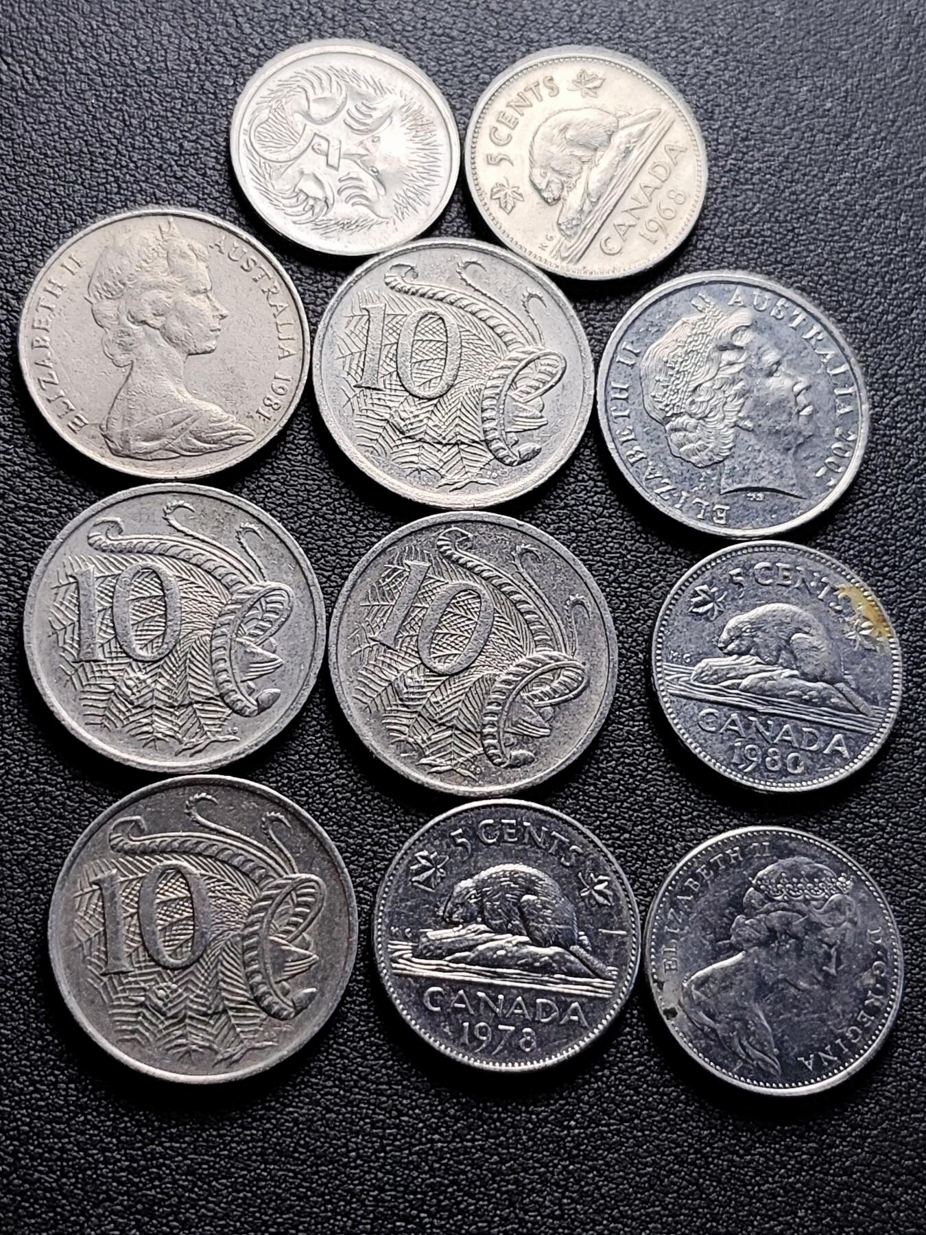 泉币菌-第223场-拍品多 请提前出价(工作原因  发货比较迟缓 已在拍卖规则里面说明 望理解)