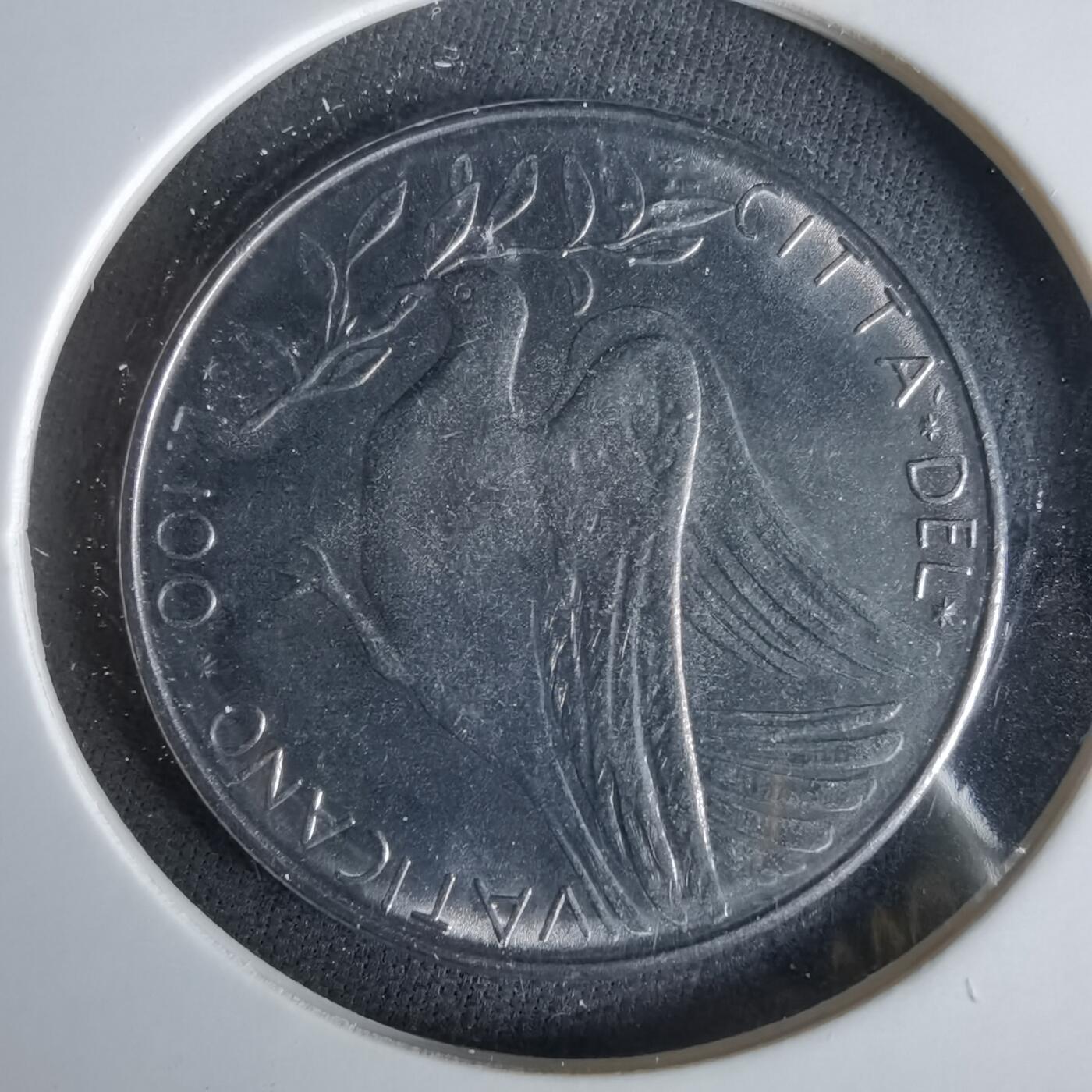 沼泽如烟--第1047场 梵蒂冈