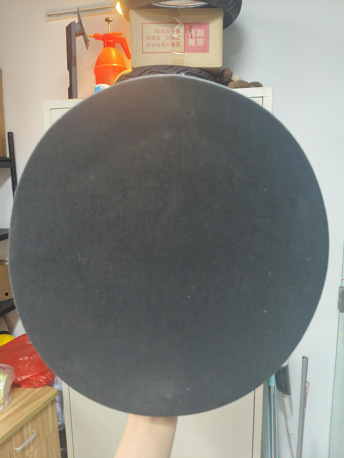 云宸嘉赏-勋臻佳藏四月精品甄选场次（低佣 一元一手） 苏联民警大檐帽 56尺码