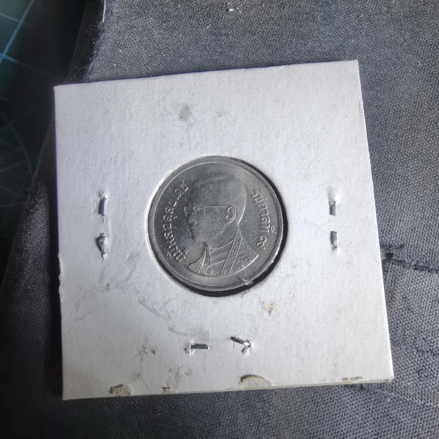 沼泽如烟--第1047场 泰国