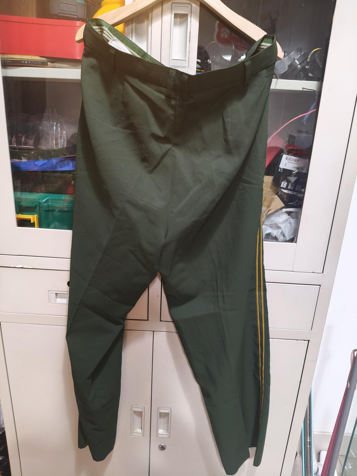 云宸嘉赏-勋臻佳藏四月精品甄选场次（低佣 一元一手） su-K7五条常服裤 175/92