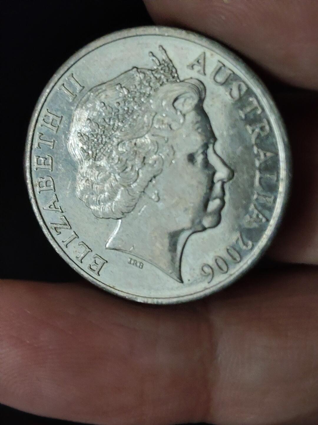 猩哥外币小铺➨【第228场】 澳大利亚