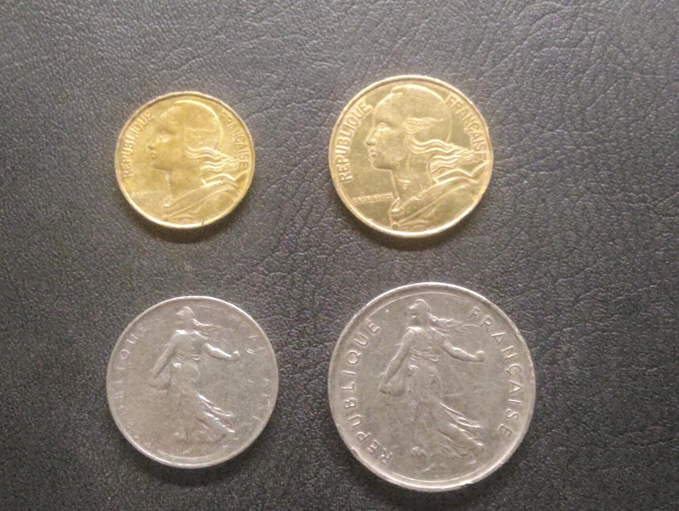 荟藏特别场次第十五期——“社长的硬币堆”