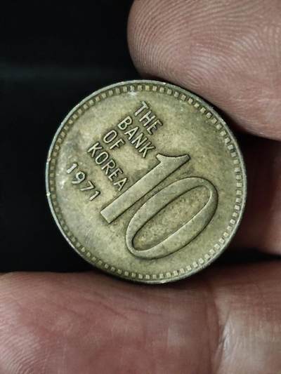 猩哥外币小铺➨【第228场】 - 韩国