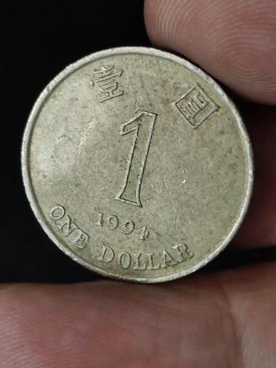 猩哥外币小铺➨【第228场】 - 壹圆